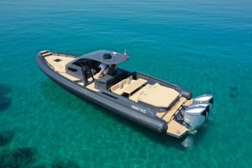 Favignana e Levanzo - Luxury experience esclusiva