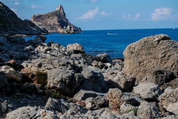 Marettimo: l’isola più selvaggia delle Egadi, tra natura e mare - 1