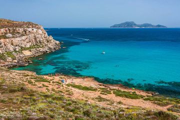 Minicrociera in Sicilia: alla scoperta delle Isole Egadi con Egadi Sea Life - 1