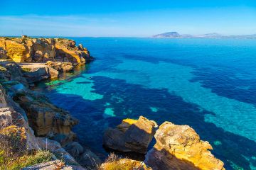 Minicrociera in Sicilia: alla scoperta delle Isole Egadi con Egadi Sea Life - 2