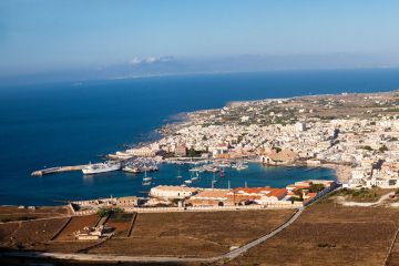 cosa fare a favignana