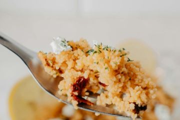 cosa mangiare a favignana