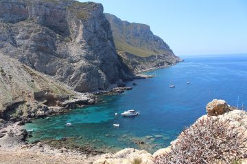 Escursione a Marettimo Alla scoperta dell’isola più selvaggia delle Egadi