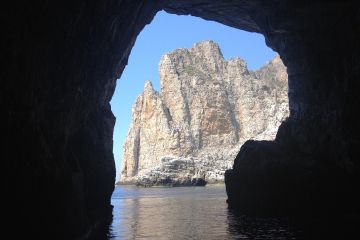 Escursione a Marettimo Alla scoperta dell’isola più selvaggia delle Egadi