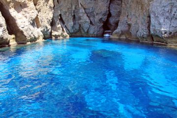 Escursione a Marettimo Alla scoperta dell’isola più selvaggia delle Egadi