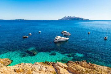 Minicrociera in Sicilia: alla scoperta delle Isole Egadi con Egadi Sea Life